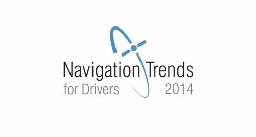 Navigation Trends for Drivers coraz bliżej