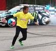 Dzisiaj premiera Castrol Footkhana: Neymar kontra Ken Block