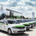 EcoCar poszerzył flotę samochodową