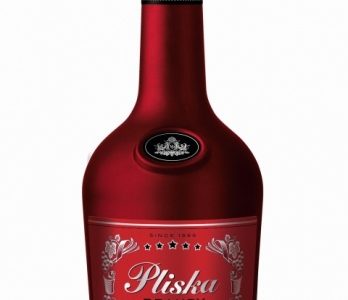 Nowe odcienie brandy