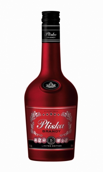 Nowe odcienie brandy