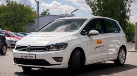 Zamek Czocha najlepszym miejscem na weekend BIZNES, Motoryzacja - Znamy zwycięzców konkursu „Wyjechani na weekend"! Główna nagroda – samochód Volkswagen Golf Sportsvan – trafił do Jolanty Łuczki za wpis o Zamku Czocha. Partnerem konkursu jest Continental Opony Polska, wiodący dostawca rozwiązań dla branży motoryzacyjnej na świecie.