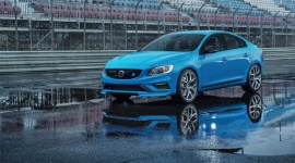 Polestar oficjalnie częścią Volvo BIZNES, Motoryzacja - Polestar stał się oficjalnie częścią Volvo – ogłosiła szwedzka centrala firmy. Od tej pory nazwa Polestar oprócz wyczynowych wersji Volvo na tor, będzie oznaczać specjalne, najszybsze wersje samochodów cywilnych Volvo