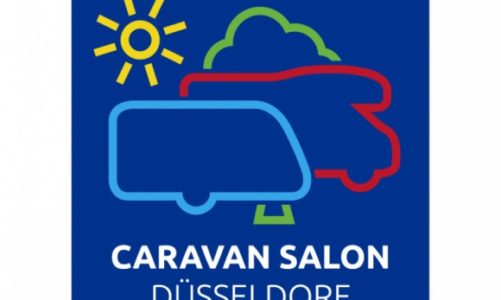 Webasto na Caravan Salon 2015