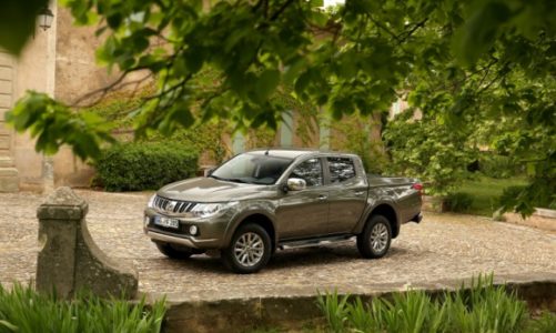 Z taśm produkcyjnych Mitsubishi Motors Thailand zjechał 4-milionowy egzemplarz