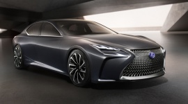 Lexus na Milan Design Week 2016 BIZNES, Motoryzacja - Jak co roku w Mediolanie odbędzie się prawdziwe święto Designu. Milan Design Week, jest największą tego typu branżową wystawą na świecie.