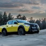 Pełna gama Mitsubishi L200 2016 już w Polsce!