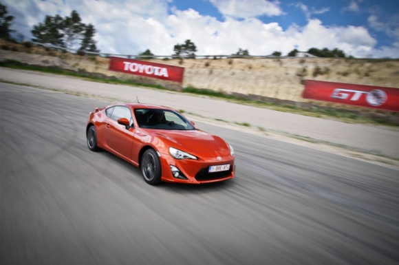 Twórca Toyoty GT86 chce stworzyć dział aut sportowych w Toyocie