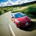 Consumer Reports: Prius liderem wydajności