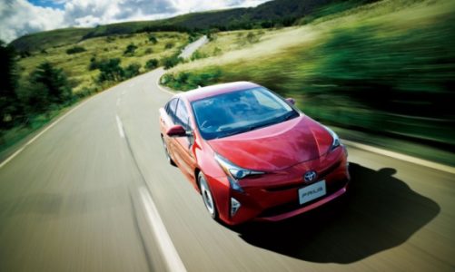 Consumer Reports: Prius liderem wydajności