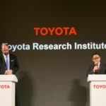 Toyota jedną z najmądrzejszych firm wg MIT Technology Review