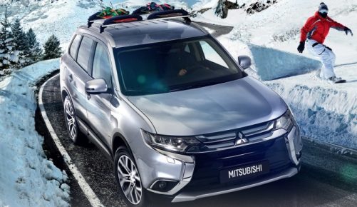 Mitsubishi obniża ceny kolejnych części o 20%