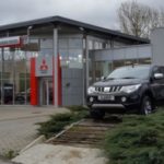 Nowy salon i serwis Mitsubishi Motors w Radomiu