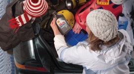 Kierowco, nie daj się zaskoczyć zimie! BIZNES, Motoryzacja - Eksperci Shell Helix doradzają, na co warto zwrócić szczególną uwagę, aby nasze auto sprostało każdym zimowym wyzwaniom.