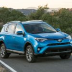 Toyota wygrywa pod względem liczby najbezpieczniejszych modeli