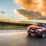 Niespodzianka i Mitsubishi ASX 2017