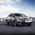 Toyota Corolla światowym bestsellerem po raz 13. z rzędu