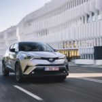 Czy Toyota pójdzie za ciosem i wprowadzi do oferty drugiego crossovera?