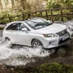 Lexus marką numer 1 wśród aut używanych