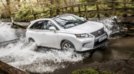 Lexus marką numer 1 wśród aut używanych BIZNES, Motoryzacja - Marka Lexus zajęła pierwsze miejsce pod względem niezawodności samochodów używanych w corocznym rankingu Driver Power brytyjskiego magazynu Auto Express.