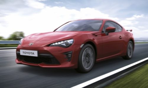 Toyota i Lexus na szczycie rankingu niezawodności Consumer Reports