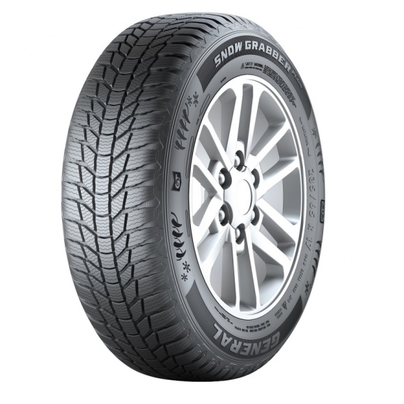 Nowe opony od General Tire