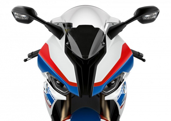 Opony Bridgestone Battlax Hypersport S21 w nowym BMW S1000RR