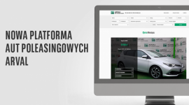 Arval uruchamia platformę sprzedażową aut poleasingowych BIZNES, Motoryzacja - Kupując auto używane klienci kierują się jego stanem technicznym. Tak zadeklarowało 41% ankietowanych przez SW Research. Jak nie nabyć „kota w worku” bez fachowej wiedzy? Kupić auto poleasingowe po ekspertyzie fachowca. Arval uruchamia platformę sprzedażową aut poleasingowych.