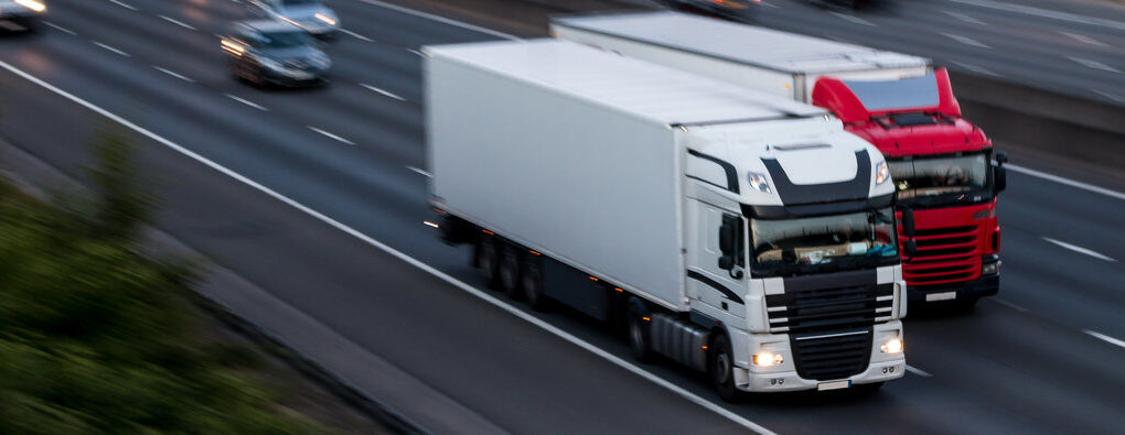 Są obawy o przyszłość transportu. Zbadaliśmy nastroje polskich przewoźników drogowych.