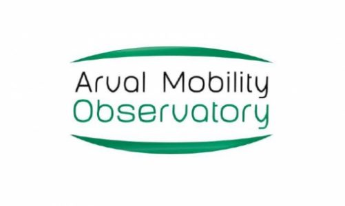 RUSZA ARVAL MOBILITY OBSERVATORY