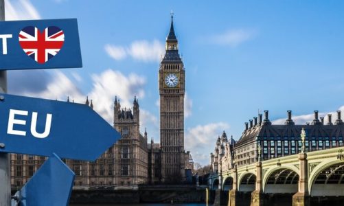 Unia Europejska nie przygotuje przedsiębiorców na brexit