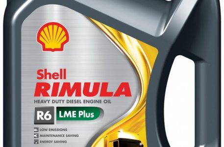 Nowy olej Shell Rimula ze specyfikacją API CK-4