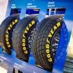 Sezon powrotu Goodyear do FIA WEC trwa. Następny przystanek Fuji w Japonii