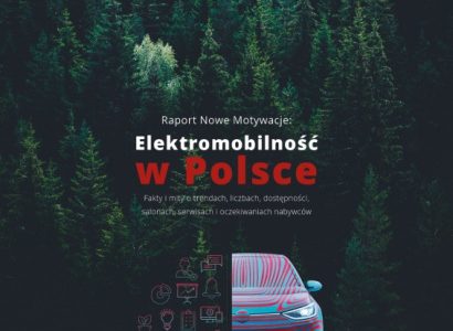 Salony i serwisy bez „energii” do sprzedaży samochodów elektrycznych