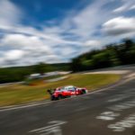 Goodyear został oficjalnym dostawcą opon dla FIA WTCR