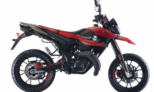 Premiera Malaguti XTM 50 i XSM 50 – motocykle włoskiej marki premium są już dost