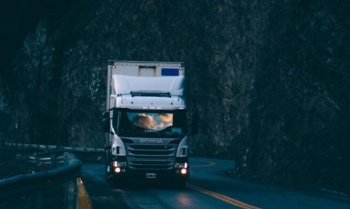 Koronawirus w transporcie. Polscy przewoźnicy podtrzymują europejską gospodarkę mimo wielu trudności