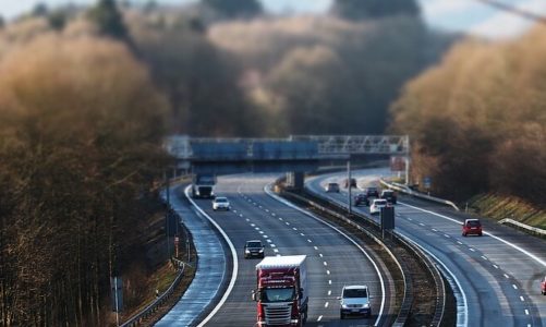 Telematyka transportu. Ratunek dla rentowności i „must have” dla bezpieczeństwa kierowców