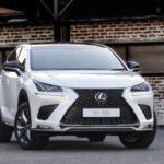 Lexus wygrywa w kolejnym rankingu