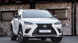 Lexus wygrywa w kolejnym rankingu BIZNES, Motoryzacja - Po zdobyciu nagrody dla najlepszego producenta w tegorocznym plebiscycie Auto Express 2020 Driver Power Survey, Lexus otrzymuje kolejną statuetkę.