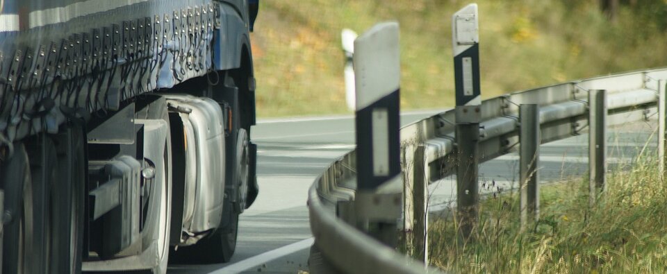 Branża transportowa łapie oddech. Czy pakiet mobilności zakłóci powrót do równowagi?