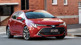 Toyota trzykrotnym liderem globalnego rynku samochodów. BIZNES, Motoryzacja - Portal analityczny focus2move.com podał wyniki sprzedaży z globalnego rynku motoryzacyjnego.