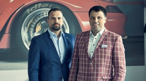 Car Partners pomoże dobrać i sfinansować auto z segmentu premium