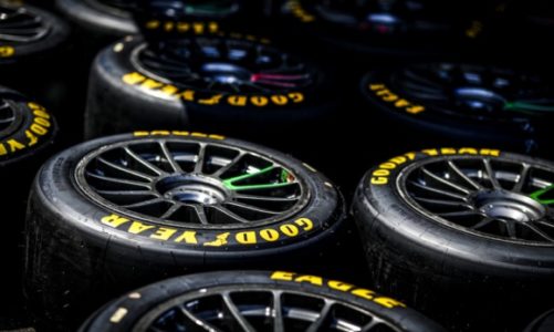 Goodyear zadebiutuje w ELMS w klasach LMP2 i LMGTE