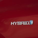 Hybrydy dominują na rynku aut na prąd. Corolla Hybrid liderem