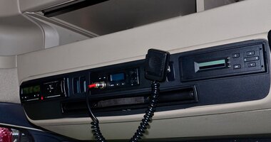 CB radio na cenzurowanym – co je zastąpi? , -  