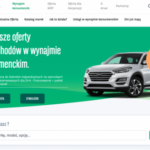 Arval startuje z wynajmem długoterminowym aut dla klientów indywidualnych