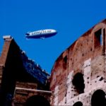 Sterowiec Goodyear Blimp – symbol od ponad stulecia