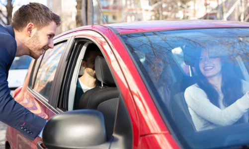 Co piąty Polak korzysta z carpoolingu, co drugi nie chce spróbować
